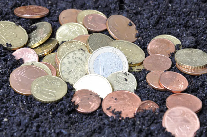 Le coût global est estimé entre 6,375 % et 8,875 %. © salita2010/stock.adobe.com