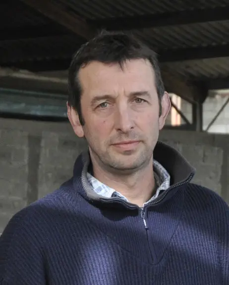 Thierry Ciapa. « J’insiste, je dis et redis : diversifiez-vous, nos anciens l'étaient et passaient mieux les crises ! On verra dans dix ans si nous av