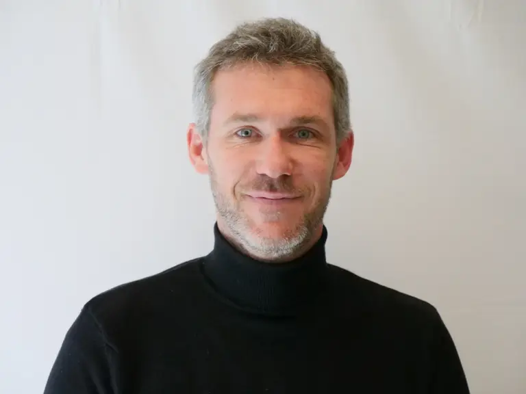 Clément Allain, de l’Institut de l’élevage. « La portée des capteurs, notamment en cas de pâturage, et l’ergonomie du logiciel qui leur est associé so
