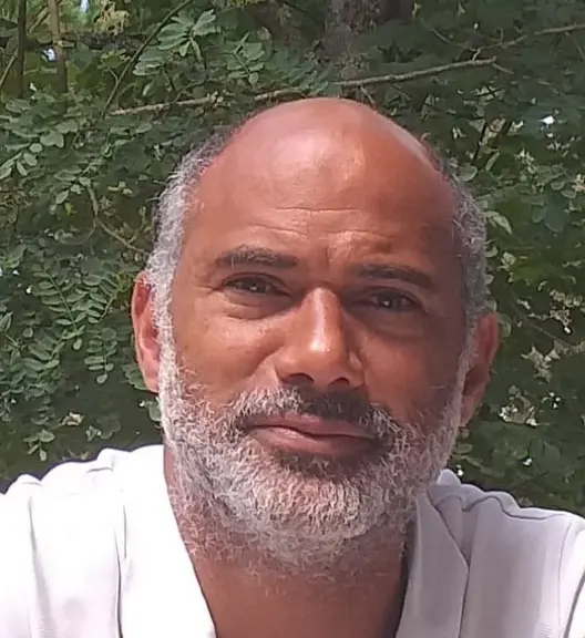 David Ngwa-Mbot, vétérinaire conseil à GDS France. « Identifier les animaux IPI et les sortir rapidement de l’élevage, c’est la clé de l’efficacité du programme d’éradication de la BVD. » © GDS France