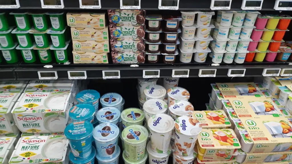 Le développement des imitations végétales risque d'accentuer la baisse de la consommation des produits d'origine animale. Mais ne pas y participer est