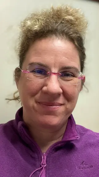 Véronique Sys, en EARL dans le Nord © EARL Sys-d'Hondt