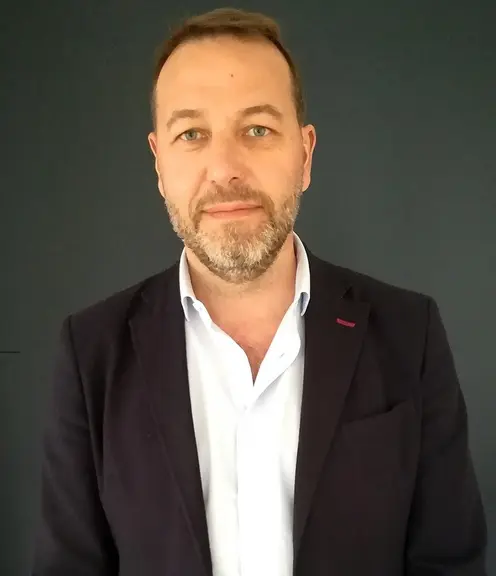 Yvan Borgne, Laïta. « La covid-19 perturbe bien plus gravement nos activités que le Brexit. »  © Laïta