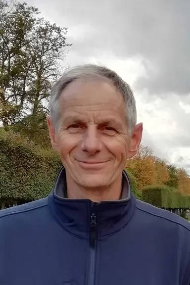 Bernard Sesmat, en Gaec, en Meurthe-et-Moselle. © Gaec du paradis
