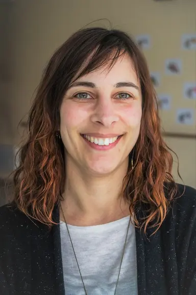 Rachel Lefebvre, ingénieure à Inrae.  « D’autres mesures restent à analyser pour identifier des marqueurs de résistance et étudier les liens avec la r