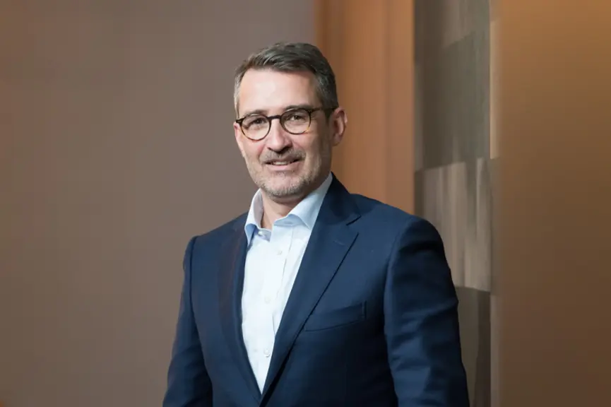 Philippe Palazzi, DG Groupe Lactalis. « Lactalis fait sa croissance par l'innovation, l'internationalisation de ses marques et produits, et par des in