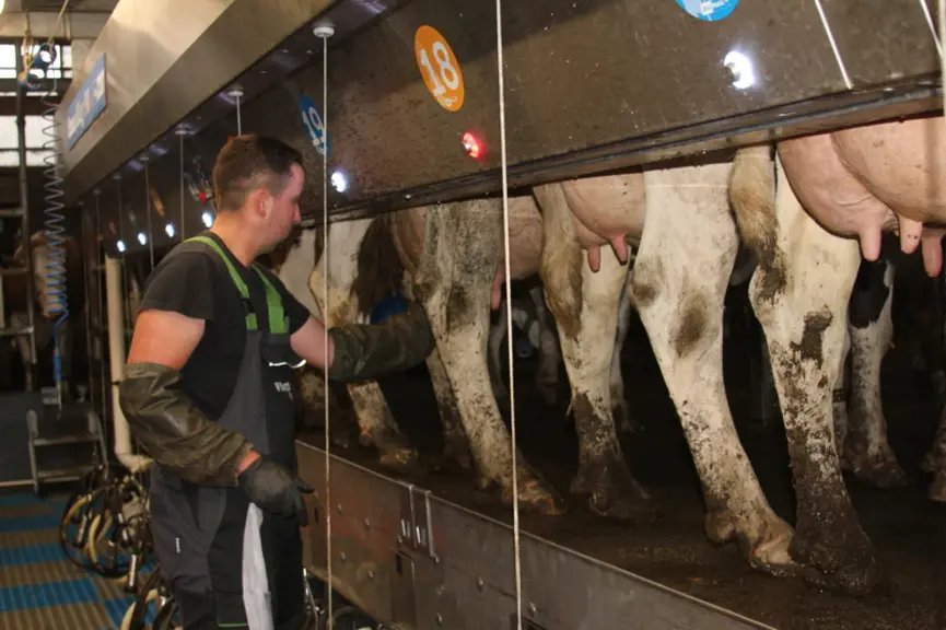 « Notre TPA offre un bon compromis entre cadence et confort »