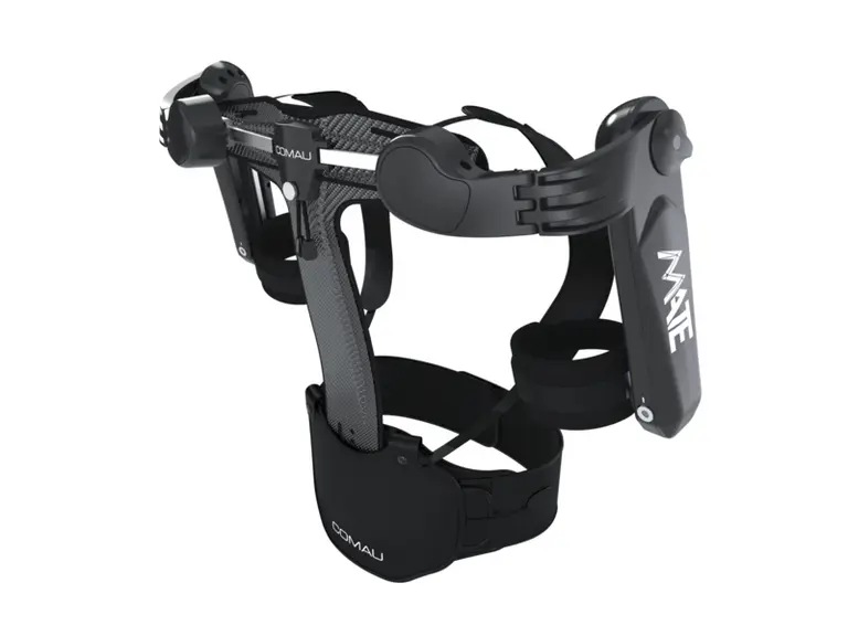 L'exosquelette Mate-XT EXS01M de Dairy Spares. 