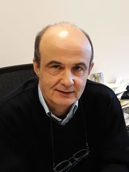 Xavier Pinochet, Terres Inovia. « Les progrès variétaux ont été importants ces vingt dernières années. »