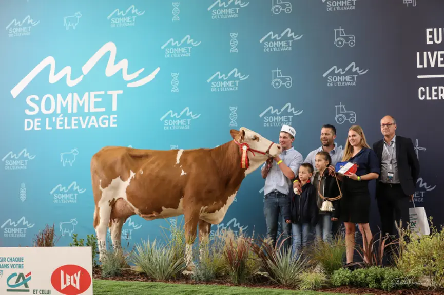 Zoom sur les stars du Sommet 2021