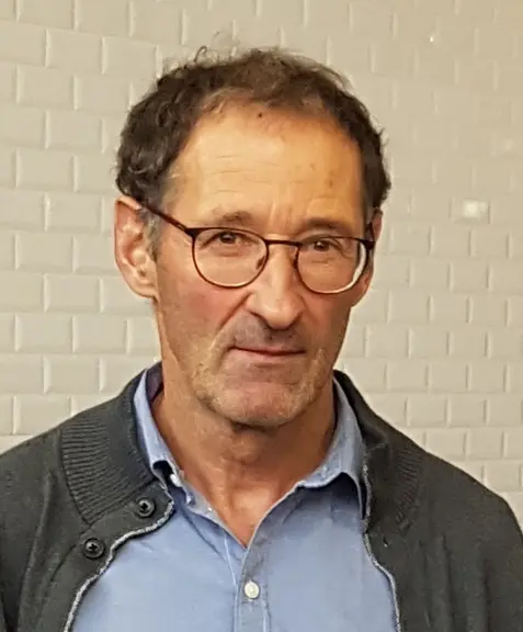 Claude Bonnet, président de l'Unell.