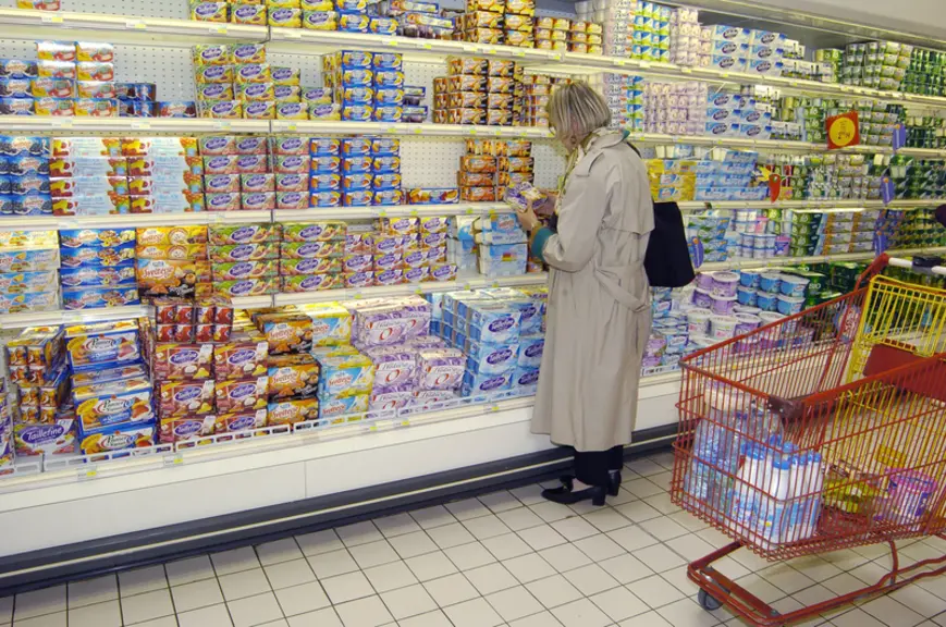 La date butoir des négociations commerciales annuelles entre la grande distribution et ses fournisseurs sur les marques nationales est fixée au 1er ma