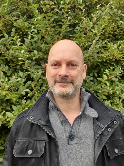 « L’utilisation de matériaux de récupération est très courante en Angleterre et en Irlande », constate Thierry Métivier, de la chambre d'agriculture d