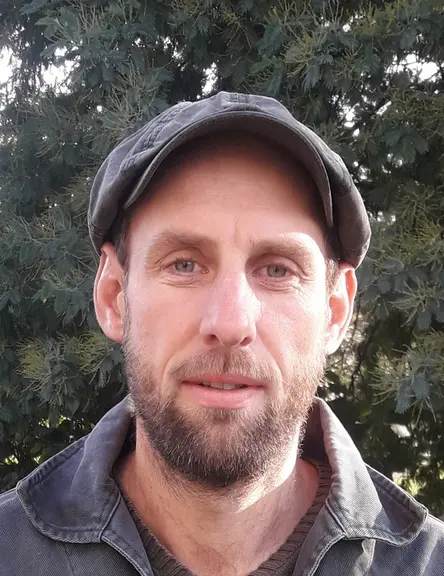Stéphane Boulent de la chambre d'agriculture d'Ille-et-Vilaine. « Après un calcul économique rapide, de nombreux jeunes sont souvent déçus car ils ne