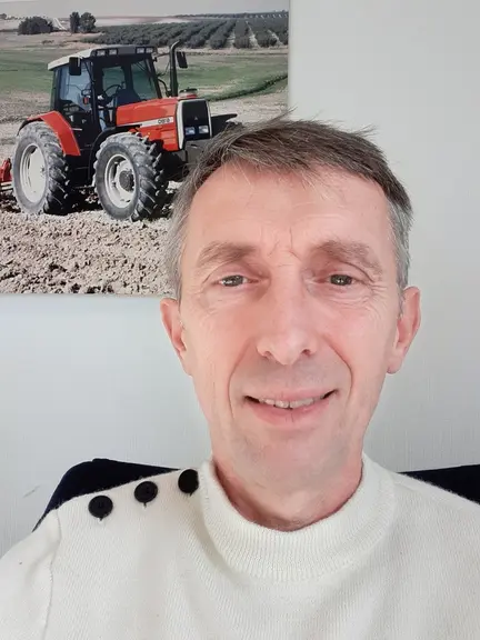 Eric Levasseur, Cerfrance Bretagne
