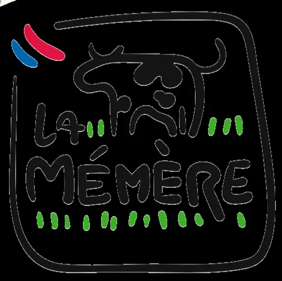 Ils fabriquent des glaces La Mémère 100 % bio à la ferme