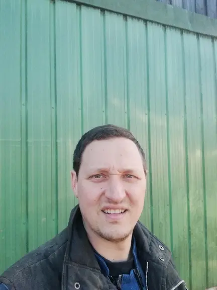 Julien Lepeltier, en Gaec dans la Sarthe