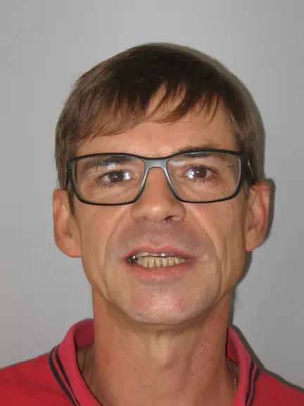 Philippe Roussel, vétérinaire à l’Institut de l’élevage