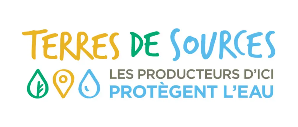 Terres de sources, un label gagnant-gagnant pour collectivités et agriculteurs