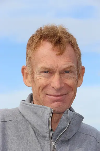 Laurent Gaboriau, de la chambre d’agriculture des Pays de la Loire