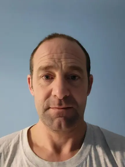 Emmanuel Drogue, en Gaec dans la Drôme.