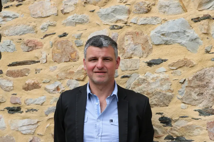 Fabrice Guérin, président de Poplait (10 OP du Grand Ouest) : Le renforcement du poids des OP se fera car il va dans le sens de l’histoire ; celle de la reprise en main de leur destin par des producteurs. En se regroupant et en s’organisant en réseau, les OP pourront porter des projets collectifs forts.