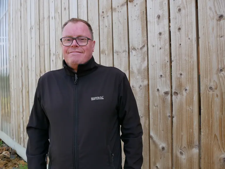 Vincent Deguelle, chambre d’agriculture de Normandie. « Des économies réalisées sur chaque poste. »
