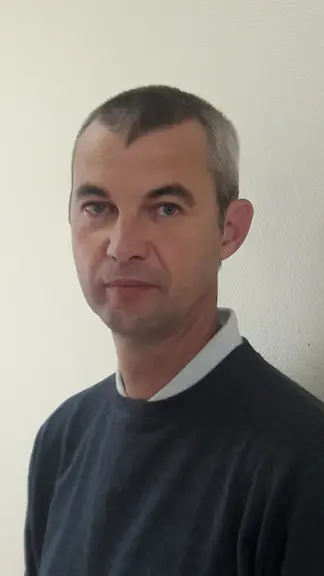 Tanguy Morel, Institut de l'élevage,  Service « Capteurs-Equipements-Bâtiments »