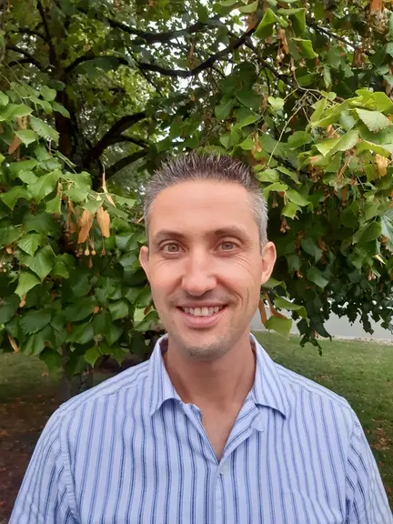 Vincent Marchand du Cerfrance des Savoie