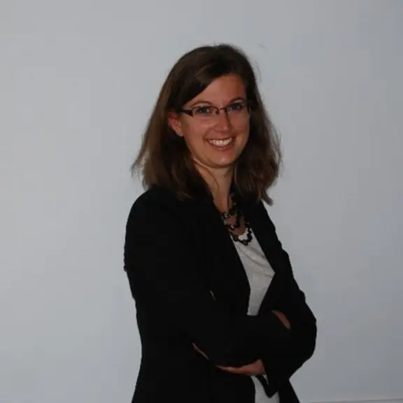 Marion Cassagnou, économiste à l'Idele