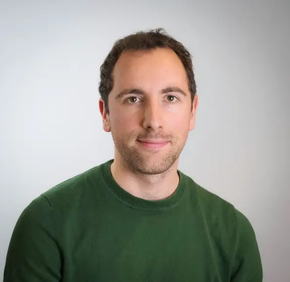 Hugues Chauveau, d’Arvalis Institut du végétal,