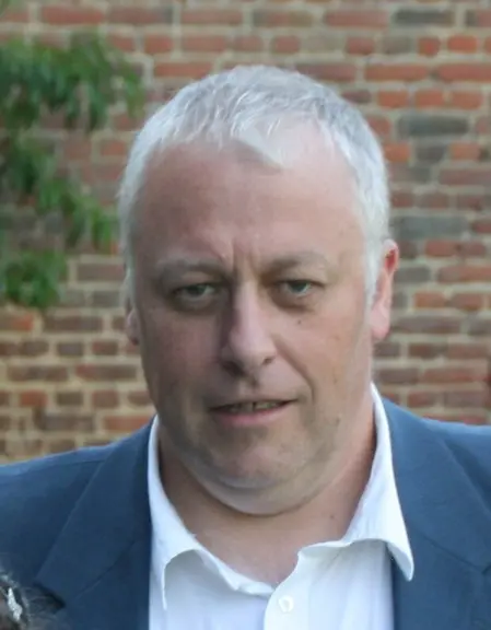 Jean-Michel Cuminet, vétérinaire conseil Littoral normand