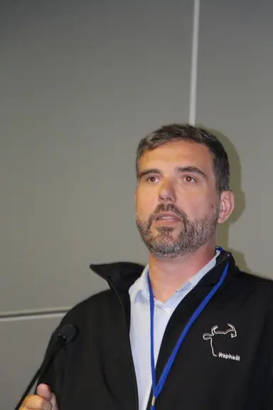 Raphaël Guatteo, d’Oniris