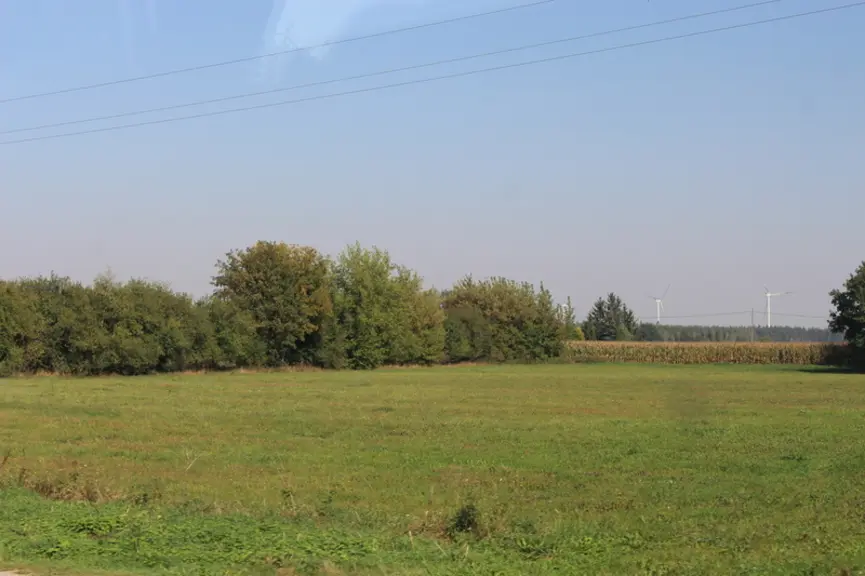 <em class="placeholder">Prairie en Pologne</em>
