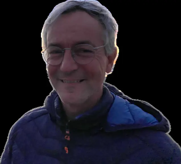 <em class="placeholder">Étienne Gavart, directeur du GDS du Calvados</em>