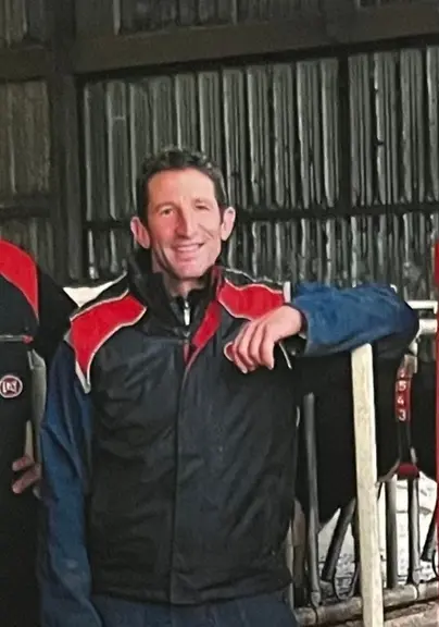 <em class="placeholder">Anthony Piveteau, éleveur en Vendée</em>