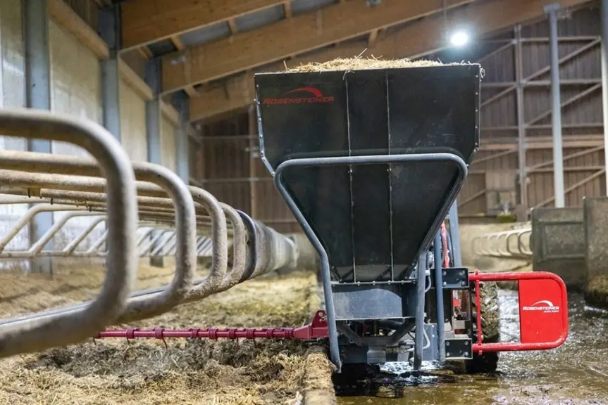 <em class="placeholder">Space 2025 : les lauréats des Innov’Space en élevage bovins lait et viande</em>