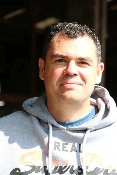 <em class="placeholder">Arnaud Jouet, de la chambre d'agriculture des Pays de la Loire</em>
