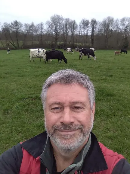 <em class="placeholder">Christophe Gendron, éleveur en Ille-et-Vilaine</em>