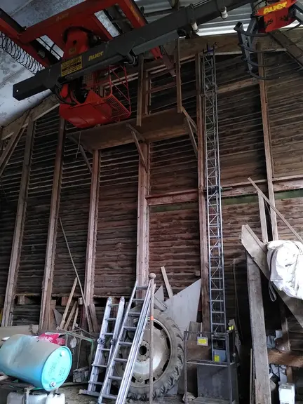 <em class="placeholder">installation de séchage en grange</em>