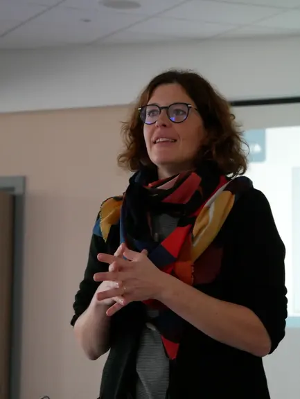 <em class="placeholder">Anne Schoug du BTPL</em>