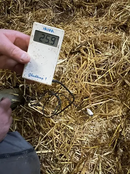 <em class="placeholder">sonde de température sur aire paillée</em>