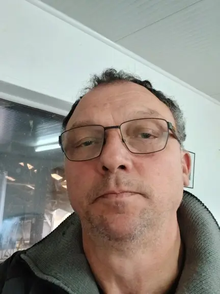 Jean-François Gahery, éleveur