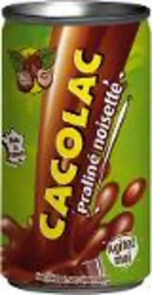 Cacolac praliné noisette