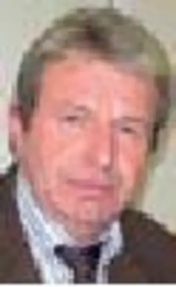 François Iches, ancien
président de Sodiaal.