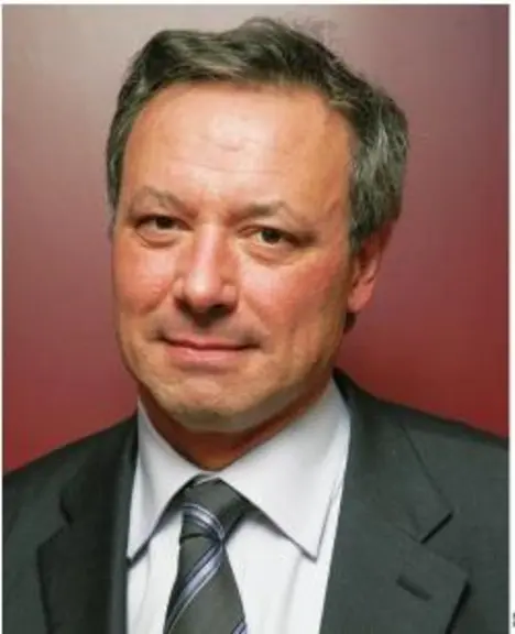 « Senoble va investir massivement
sur sa marque », indique 
Marc Senoble, PDG du groupe.