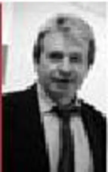 François Iches, 
président de Sodiaal