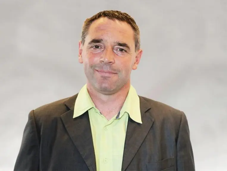 Emmanuel Bernard