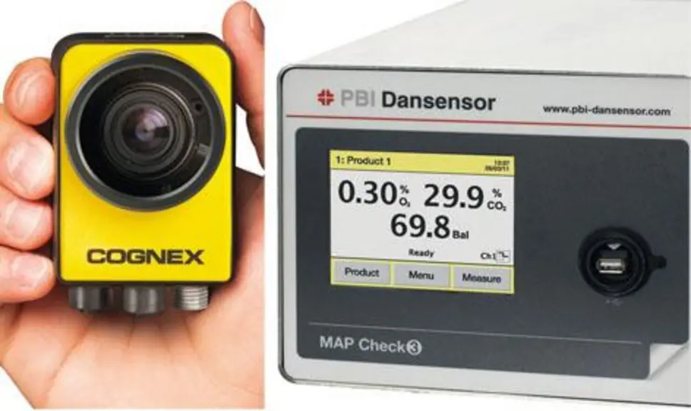 COGNEX - PBI
