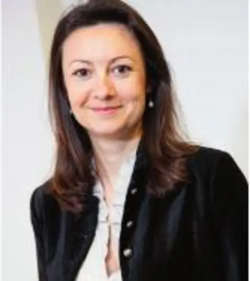Magali Sartre, directrice
Responsabilité sociétale
d’entreprise et relations
corporate.